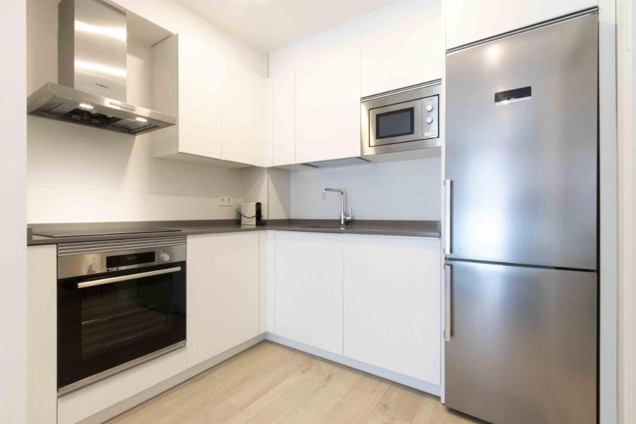 The Collection - Ilargi Apartment *