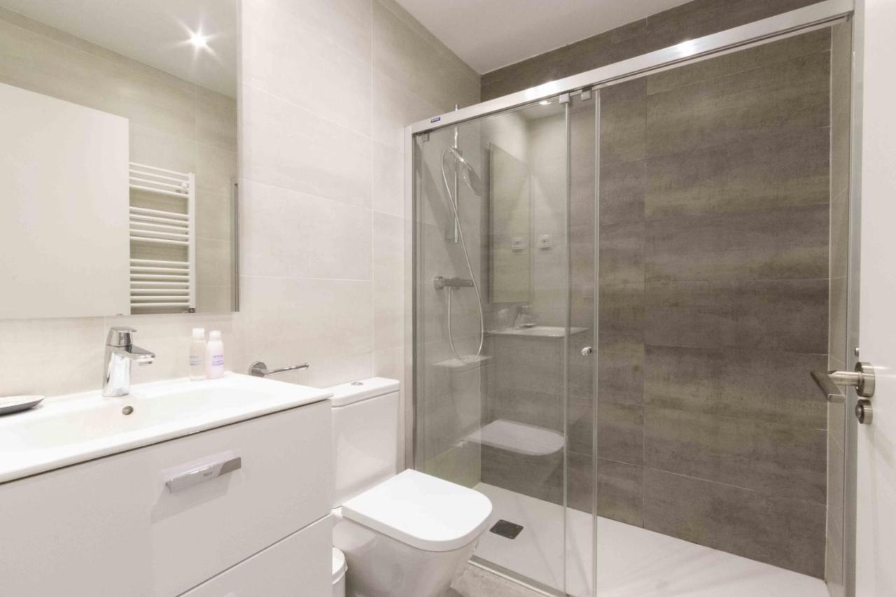 Appartement The Collection - Ilargi