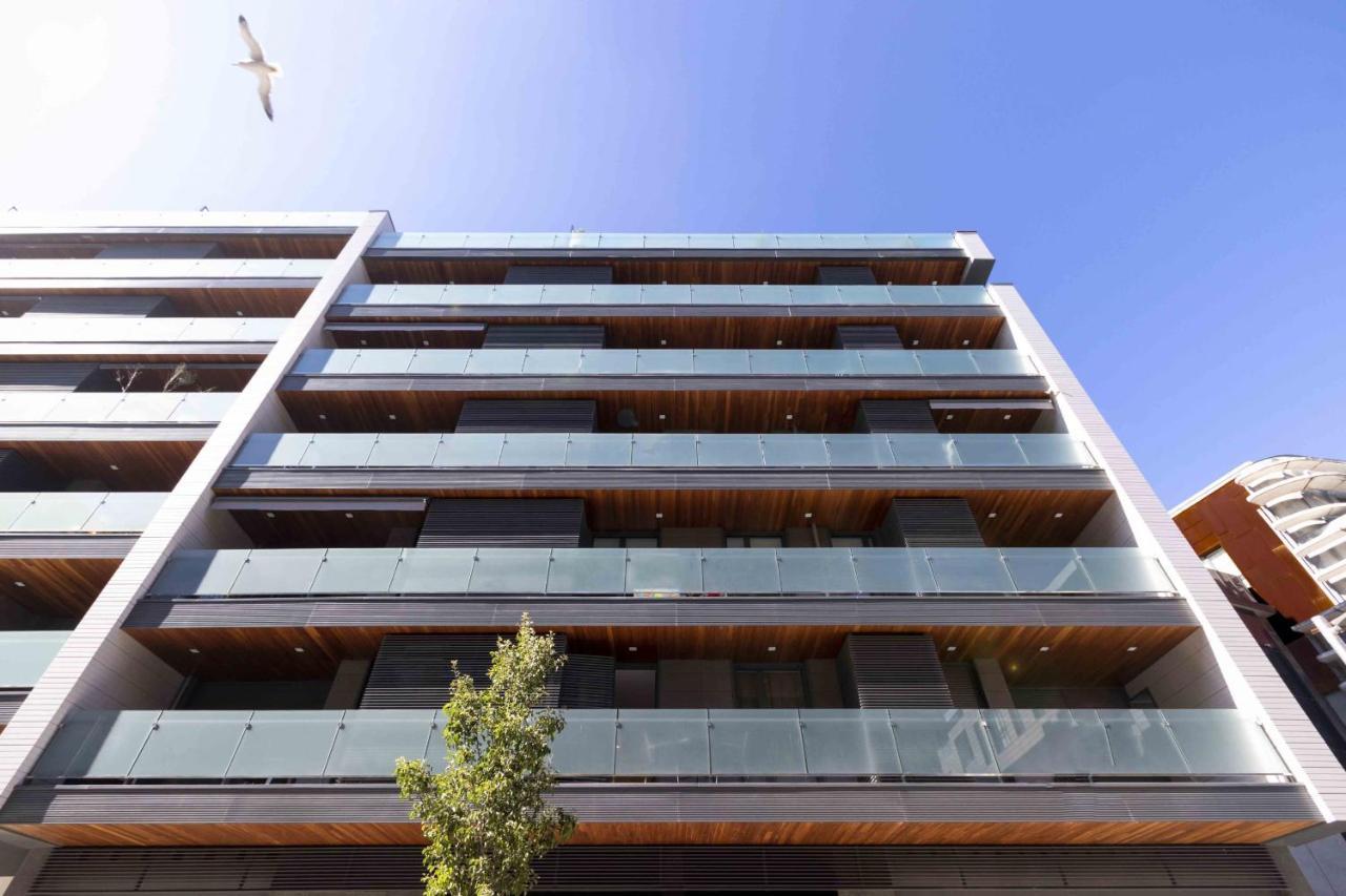 The Collection - Ilargi Apartment