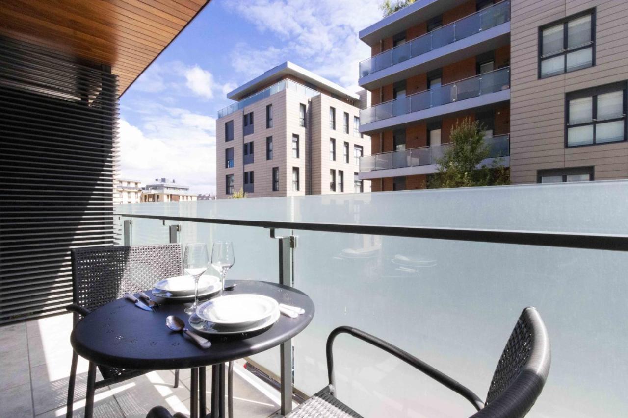 Apartment The Collection - Ilargi San Sebastián